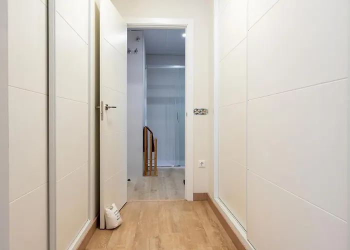 Apartmán Malagasuite Comfortable 3