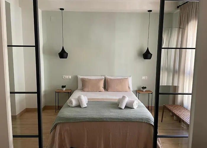 Malagasuite Comfortable 3