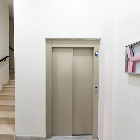 Apartamento Malagasuite Comfortable 3